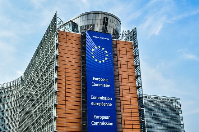 Евросоюз запретит IT-компаниям