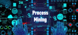 Process Mining по шагам