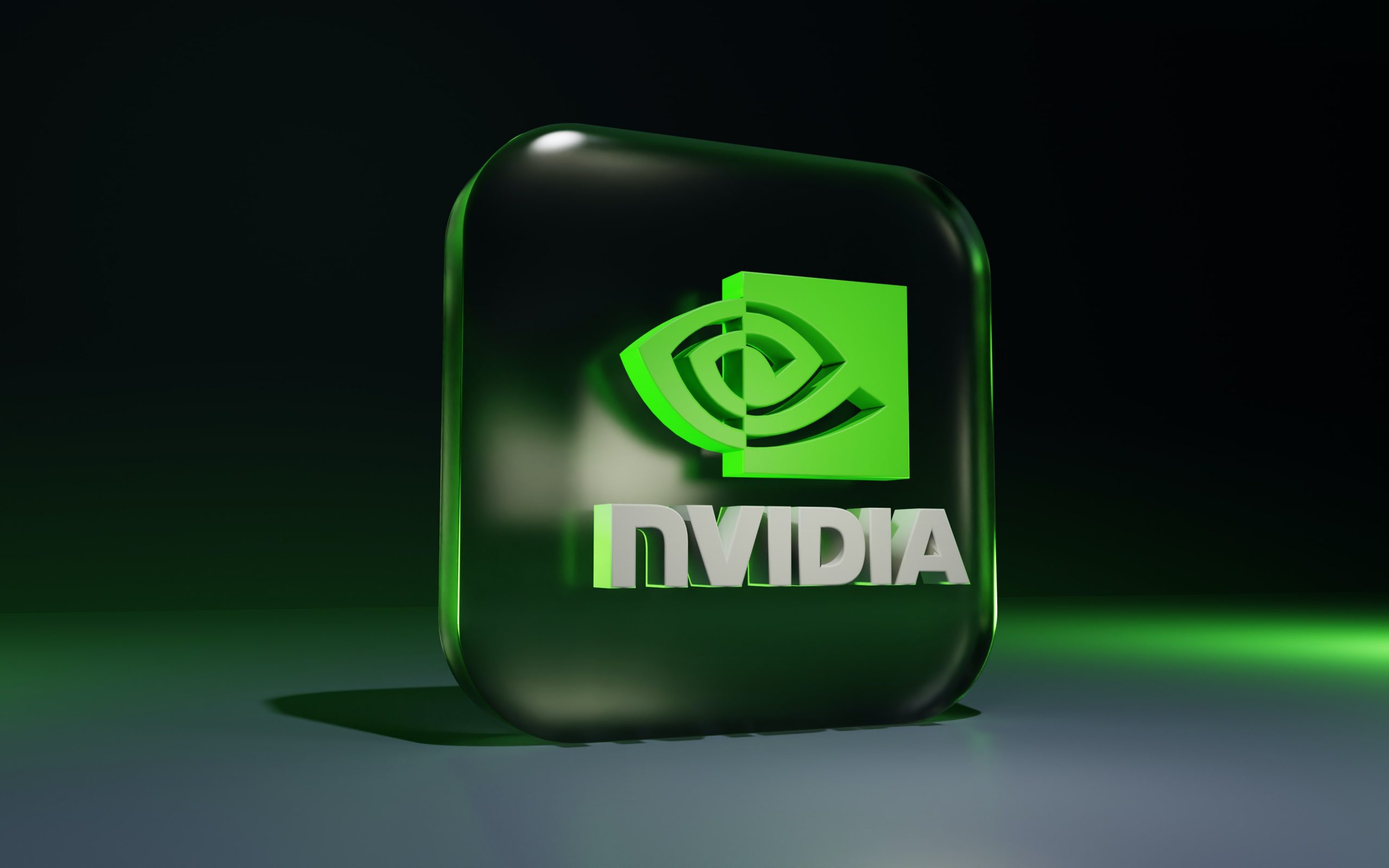 Nvidia продолжит работать с китайскими клиентами