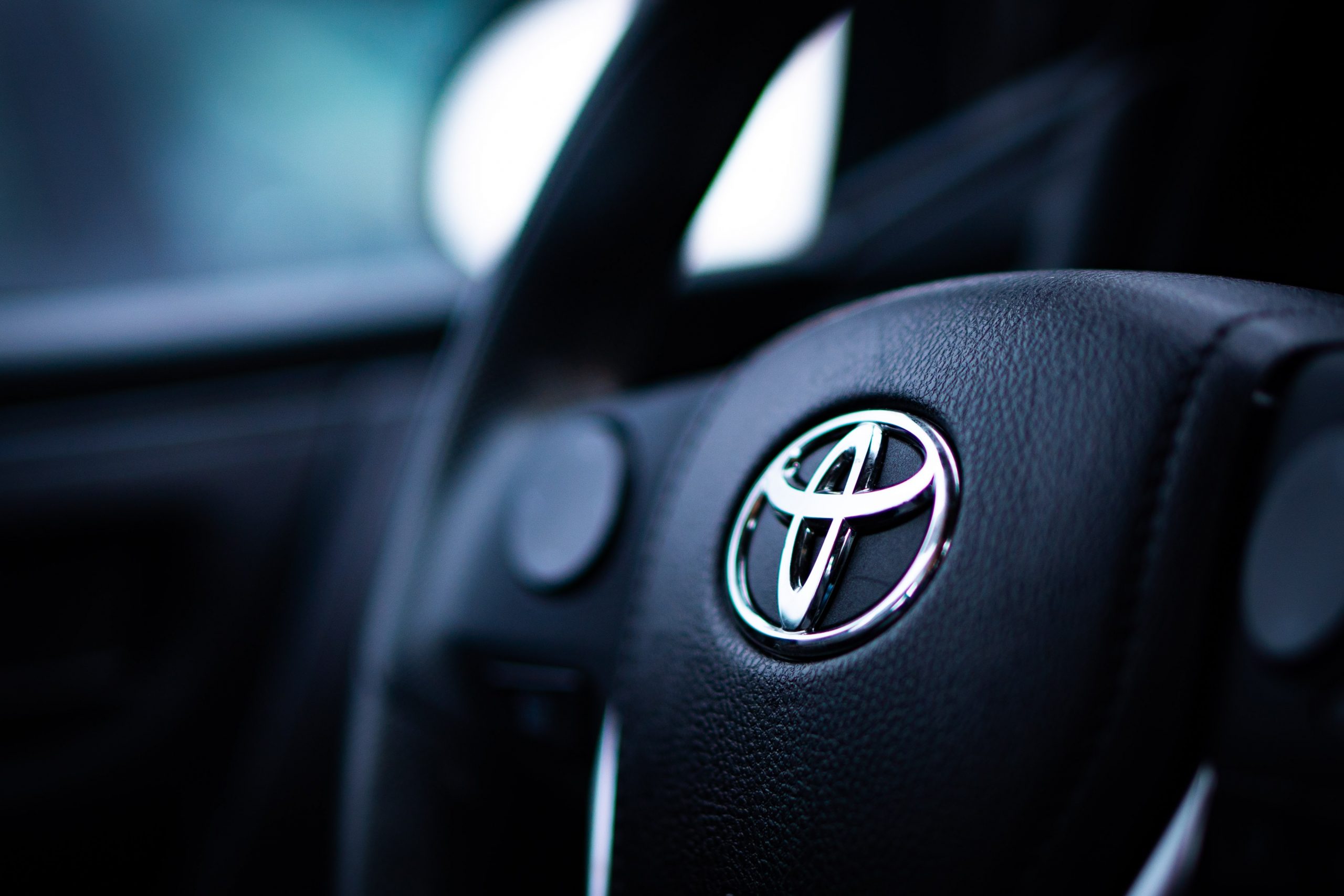 В Сеть могли попасть данные почти 300 тыс. клиентов Toyota
