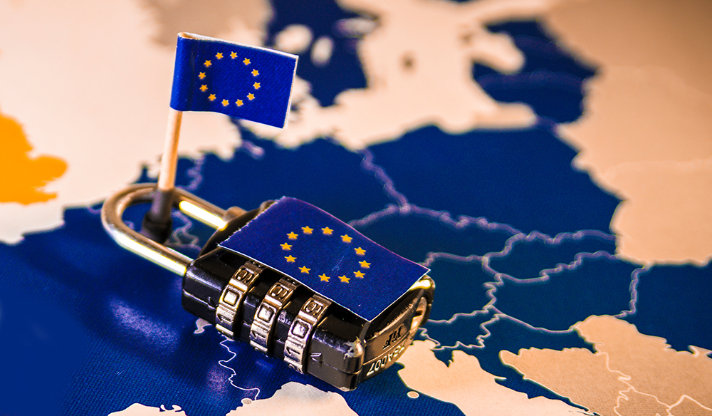 Совет ЕС согласовал позицию по внедрению цифрового кошелька-паспорта