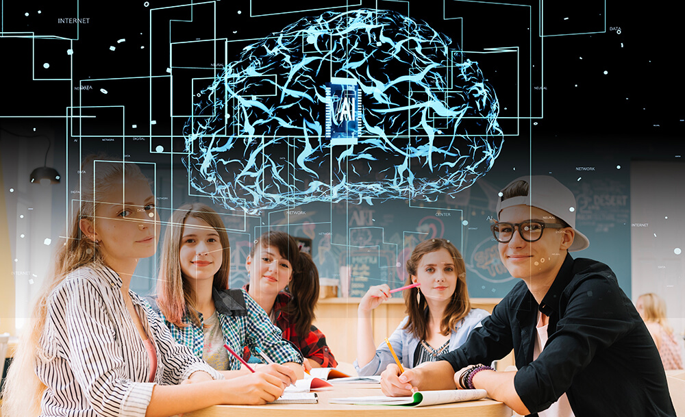 В МГУ состоялся первый выпуск Академической программы по искусственному интеллекту