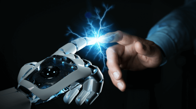 Почему не все рады развитию искусственного интеллекта