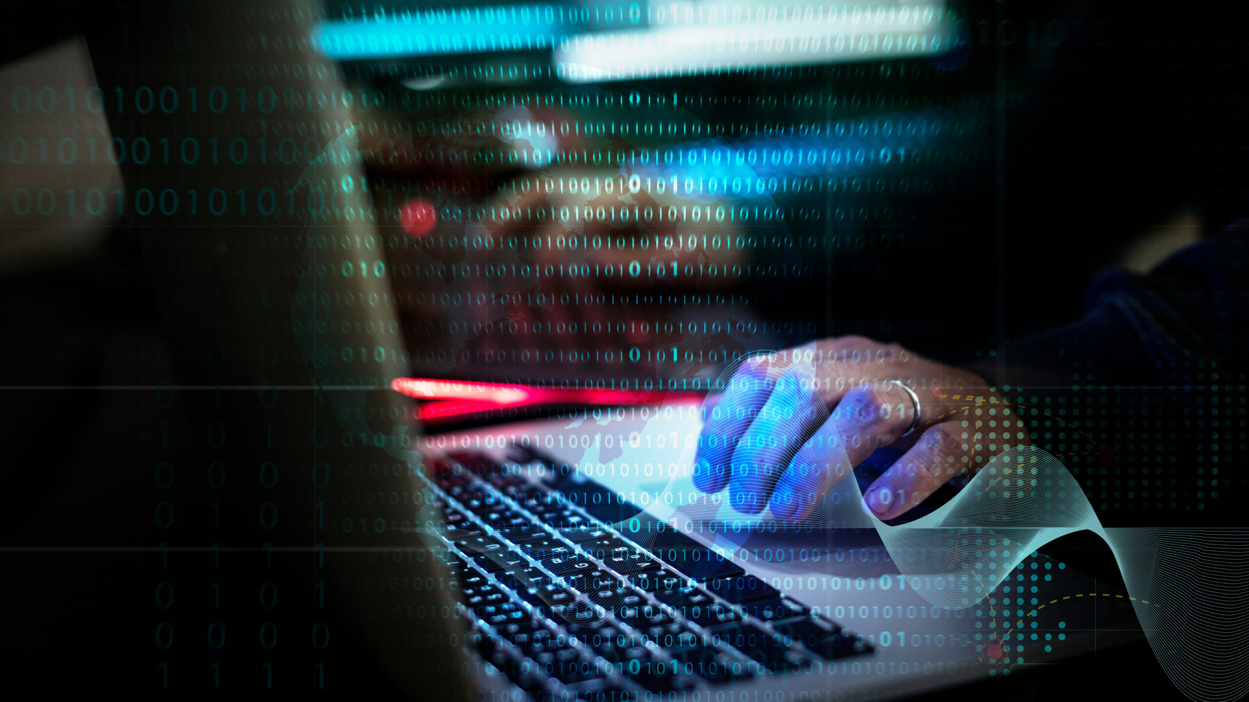 Эксперт назвала главные тенденции киберпреступлений в 2024 году