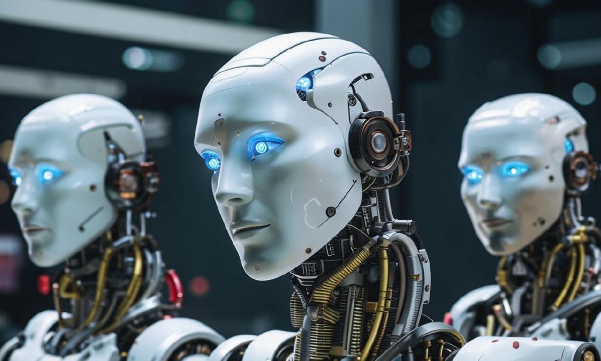 Tesla начнет продавать роботов-гуманоидов в конце 2025 года